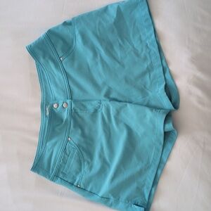 Women's Slazenger Golf Shorts Like New Size 2
